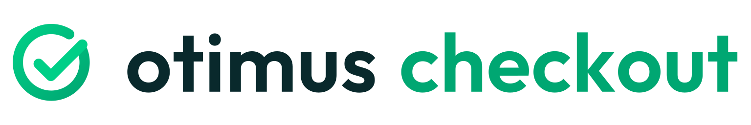 Otimus Checkout